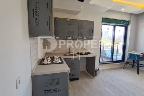 Leilighet  i Altintash, Antalya, Tyrkia Nr. 180503 - 13