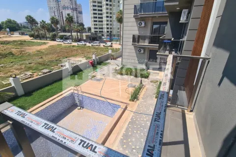 Leilighet  i Altintash, Antalya, Tyrkia Nr. 180503 - 19