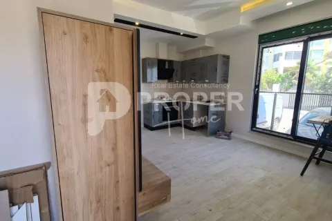 Leilighet  i Altintash, Antalya, Tyrkia Nr. 180503 - 7