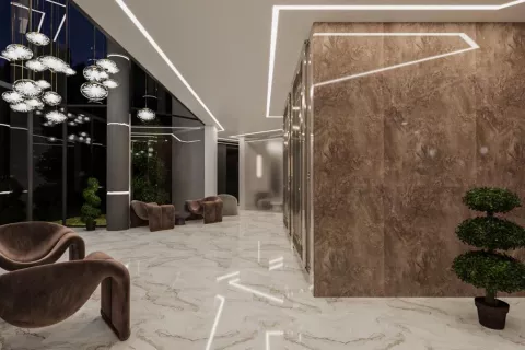 Apartment for sale  in Aksu, Antalya, Turkey, 2 bedrooms, 78m2, No. 183211 – photo 4