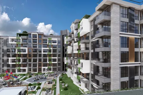 Apartment for sale  in Aksu, Antalya, Turkey, 2 bedrooms, 78m2, No. 183211 – photo 18