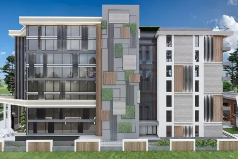 Apartment for sale  in Aksu, Antalya, Turkey, 2 bedrooms, 78m2, No. 183211 – photo 21