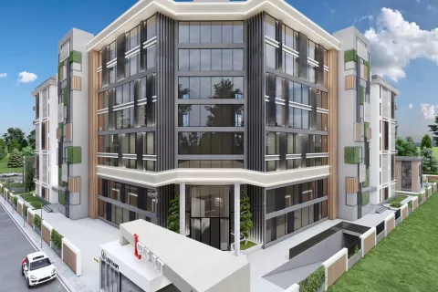 Apartment for sale  in Aksu, Antalya, Turkey, 2 bedrooms, 78m2, No. 183211 – photo 13