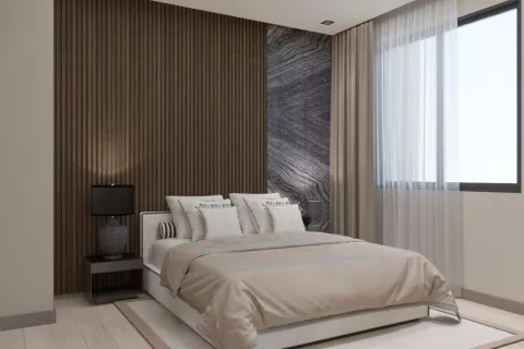 3+1 Lägenhet  i Mugla, Turkiet Nr. 183246 - 9