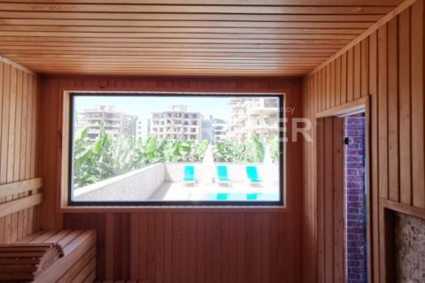 Lejlighed  i Kargicak, Alanya, Antalya, Tyrkiet Nr. 161583 - 25