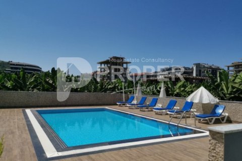 Lejlighed  i Kargicak, Alanya, Antalya, Tyrkiet Nr. 161583 - 18