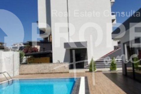 Lejlighed  i Kargicak, Alanya, Antalya, Tyrkiet Nr. 161583 - 13