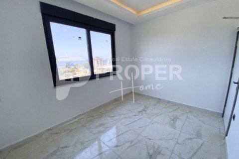 Lejlighed  i Kargicak, Alanya, Antalya, Tyrkiet Nr. 161583 - 10