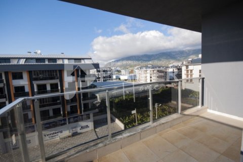 Lejlighed  i Kargicak, Alanya, Antalya, Tyrkiet Nr. 161583 - 12