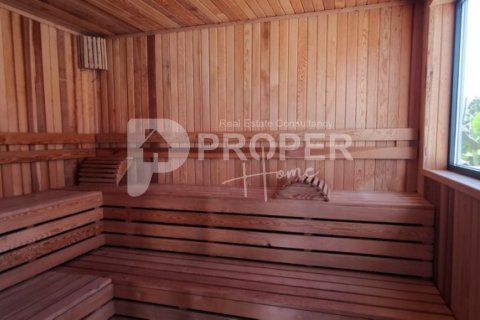 Lejlighed  i Kargicak, Alanya, Antalya, Tyrkiet Nr. 161583 - 3