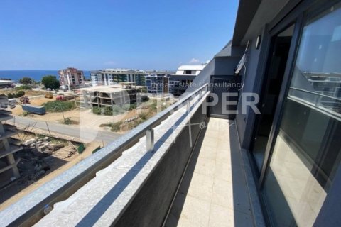 Lejlighed  i Kargicak, Alanya, Antalya, Tyrkiet Nr. 161583 - 6