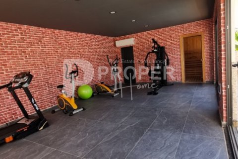 Lejlighed  i Kargicak, Alanya, Antalya, Tyrkiet Nr. 161583 - 2