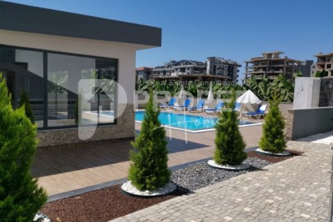 Lejlighed  i Kargicak, Alanya, Antalya, Tyrkiet Nr. 161583 - 24