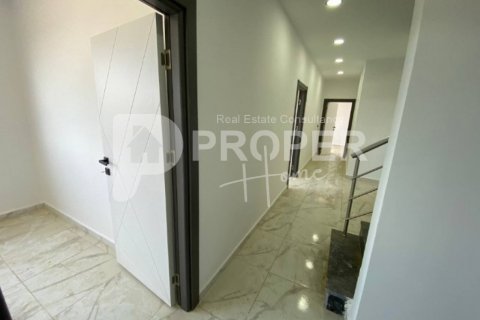 Lejlighed  i Kargicak, Alanya, Antalya, Tyrkiet Nr. 161583 - 21