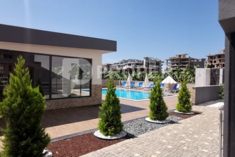 Lejlighed  i Kargicak, Alanya, Antalya, Tyrkiet Nr. 161583 - 14