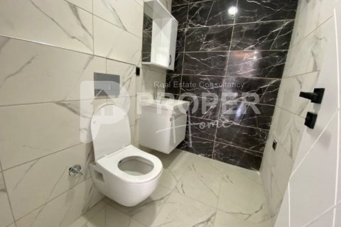 Lejlighed  i Kargicak, Alanya, Antalya, Tyrkiet Nr. 161583 - 7