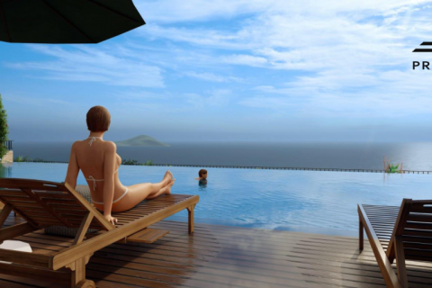 Продажа квартиры  в Бодруме, Мугле, Турция 4 комн., 112м2, №186212 – фото 10