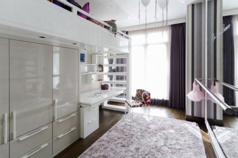 Продажа квартиры  в Стамбуле, Турция 4 комн., 165м2, №186203 – фото 17