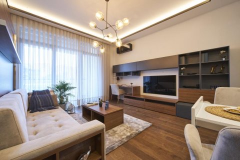 Продажа квартиры  в Стамбуле, Турция 4 комн., 165м2, №186203 – фото 26