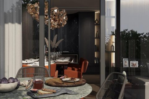 Lejlighed  i Istanbul, Tyrkiet Nr. 186214 - 13