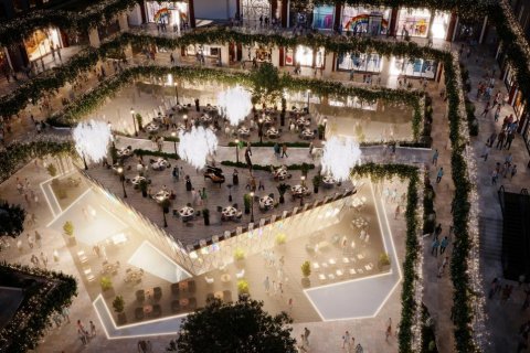 Lejlighed  i Istanbul, Tyrkiet Nr. 186214 - 8