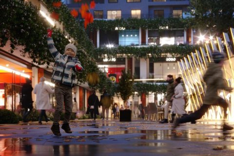 Lejlighed  i Istanbul, Tyrkiet Nr. 186214 - 10