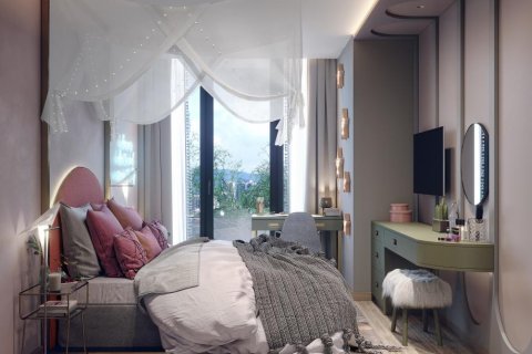 Lejlighed  i Istanbul, Tyrkiet Nr. 186214 - 17