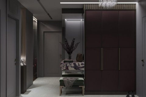 Lejlighed  i Istanbul, Tyrkiet Nr. 186214 - 21