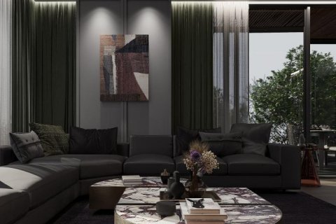 Lejlighed  i Istanbul, Tyrkiet Nr. 186214 - 15