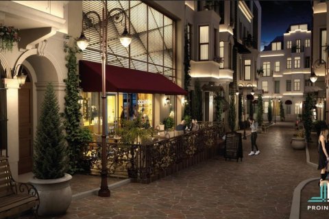 Продажа квартиры  в Стамбуле, Турция 2 комн., 67м2, №186204 – фото 15