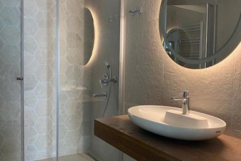 Продажа квартиры  в Стамбуле, Турция 2 комн., 67м2, №186204 – фото 20