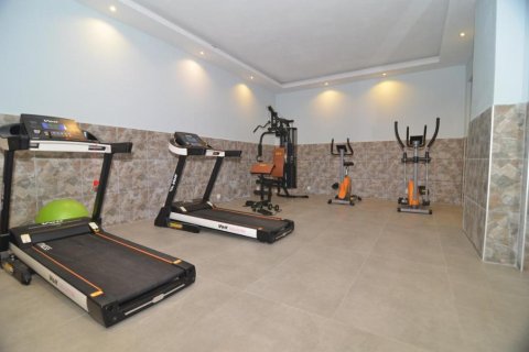 آپارتمان در Oba ، ترکیه 180 متر مربع. شماره 167654 - 19