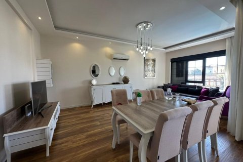 آپارتمان در Oba ، ترکیه 180 متر مربع. شماره 167654 - 2