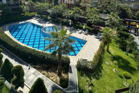 آپارتمان در Oba ، ترکیه 180 متر مربع. شماره 167654 - 17