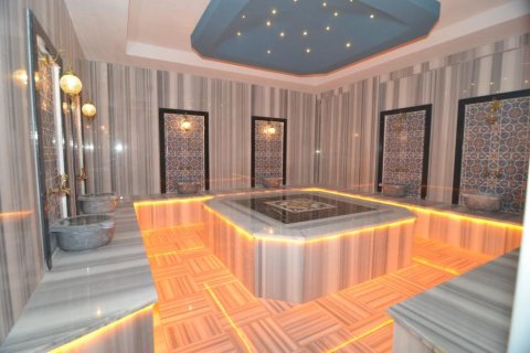 آپارتمان در Oba ، ترکیه 180 متر مربع. شماره 167654 - 20