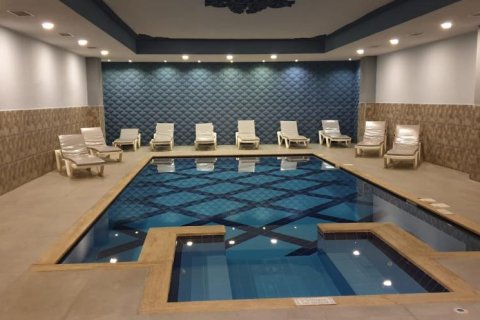 آپارتمان در Oba ، ترکیه 180 متر مربع. شماره 167654 - 15