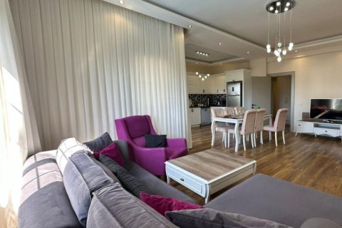 Wohnung  in Oba, Antalya, Türkei Nr. 167654