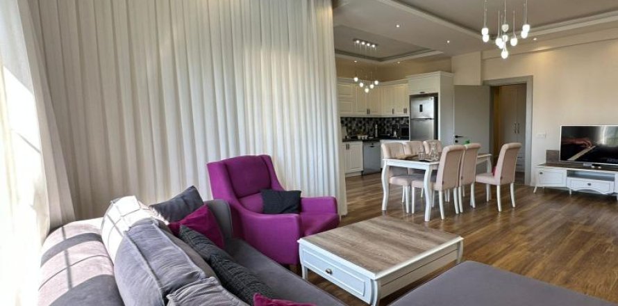 آپارتمان در Oba ، ترکیه 180 متر مربع. شماره 167654