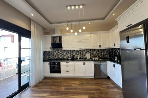 آپارتمان در Oba ، ترکیه 180 متر مربع. شماره 167654 - 3