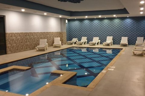 آپارتمان در Oba ، ترکیه 180 متر مربع. شماره 167654 - 14