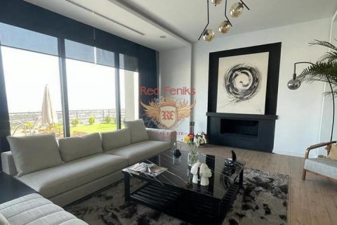 4+1 Villa  i Girne,  Nr. 192809 - 7