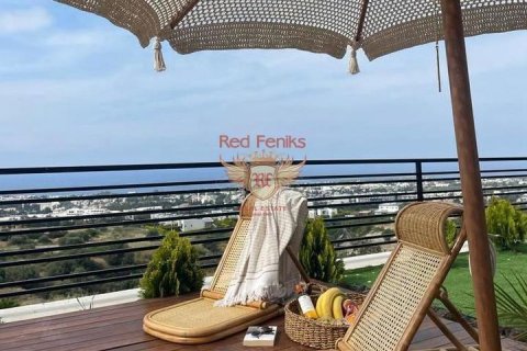 4+1 Villa  i Girne,  Nr. 192809 - 11