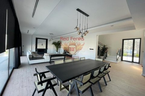 4+1 Villa  i Girne,  Nr. 192809 - 4