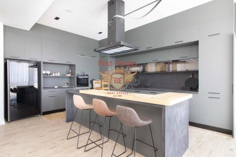 4+1 Villa  i Girne,  Nr. 192809 - 8