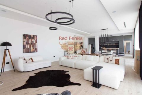 4+1 Villa  i Girne,  Nr. 192809 - 6