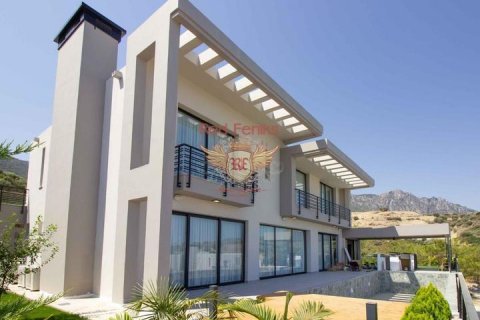4+1 Villa  i Girne,  Nr. 192809 - 1