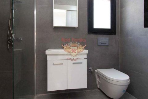 4+1 Villa  i Girne,  Nr. 192809 - 18