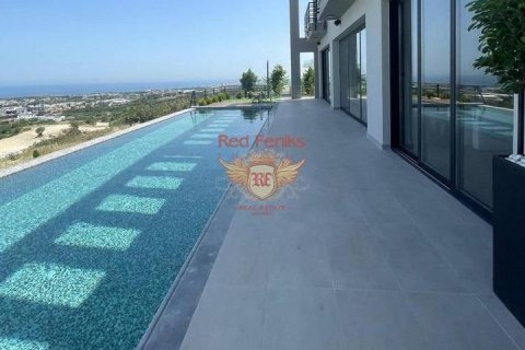 4+1 Villa  i Girne,  Nr. 192809 - 14