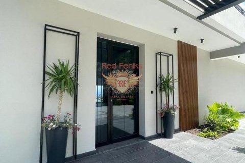 4+1 Villa  i Girne,  Nr. 192809 - 2