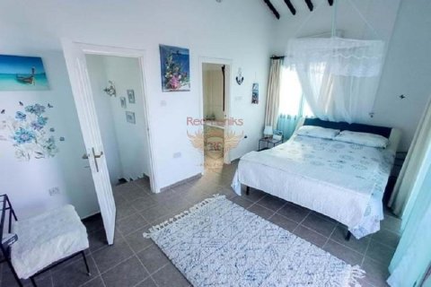 3+1 Villa  i Girne,  Nr. 192812 - 7
